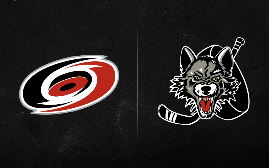 Canes Announce Wolves Assistant Coaches